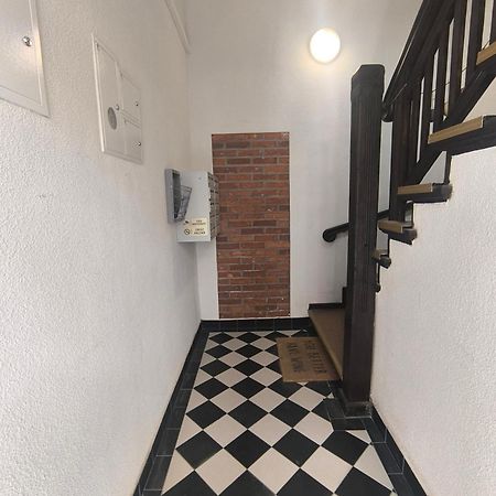 סלאופסק Apartments Psd Anny Lajming 3A מראה חיצוני תמונה