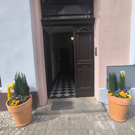 סלאופסק Apartments Psd Anny Lajming 3A מראה חיצוני תמונה