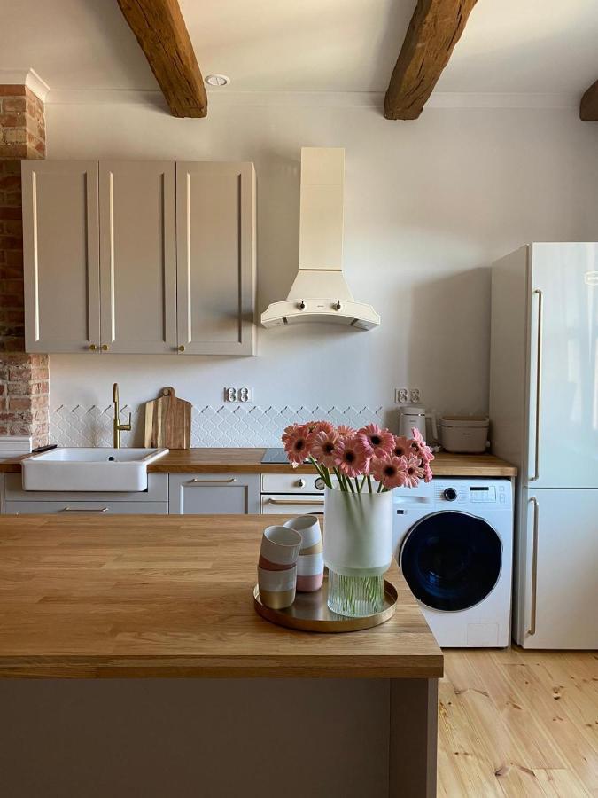 סלאופסק Apartments Psd Anny Lajming 3A מראה חיצוני תמונה