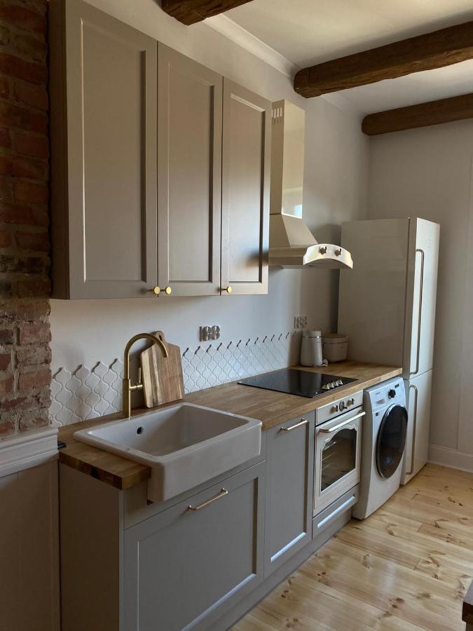 סלאופסק Apartments Psd Anny Lajming 3A מראה חיצוני תמונה
