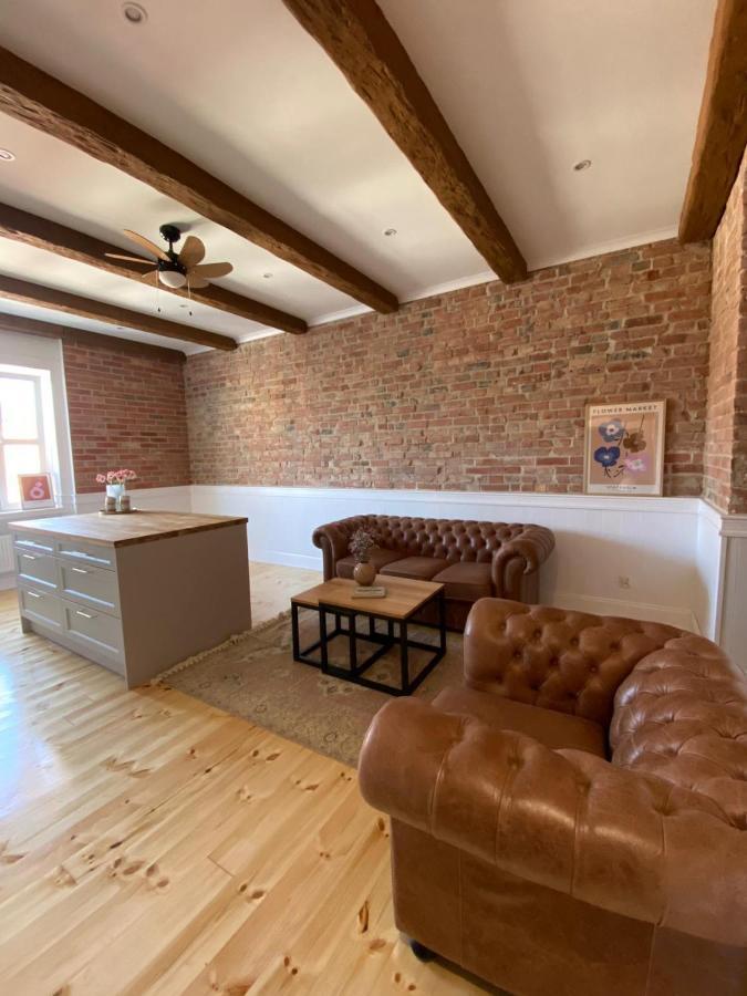 סלאופסק Apartments Psd Anny Lajming 3A מראה חיצוני תמונה