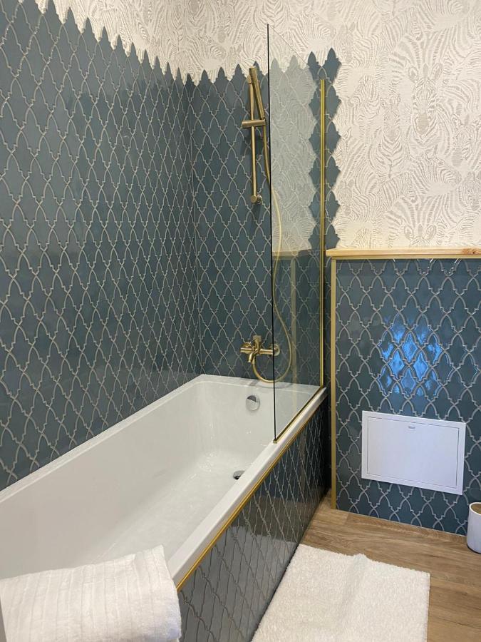 סלאופסק Apartments Psd Anny Lajming 3A מראה חיצוני תמונה