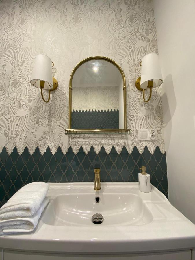 סלאופסק Apartments Psd Anny Lajming 3A מראה חיצוני תמונה