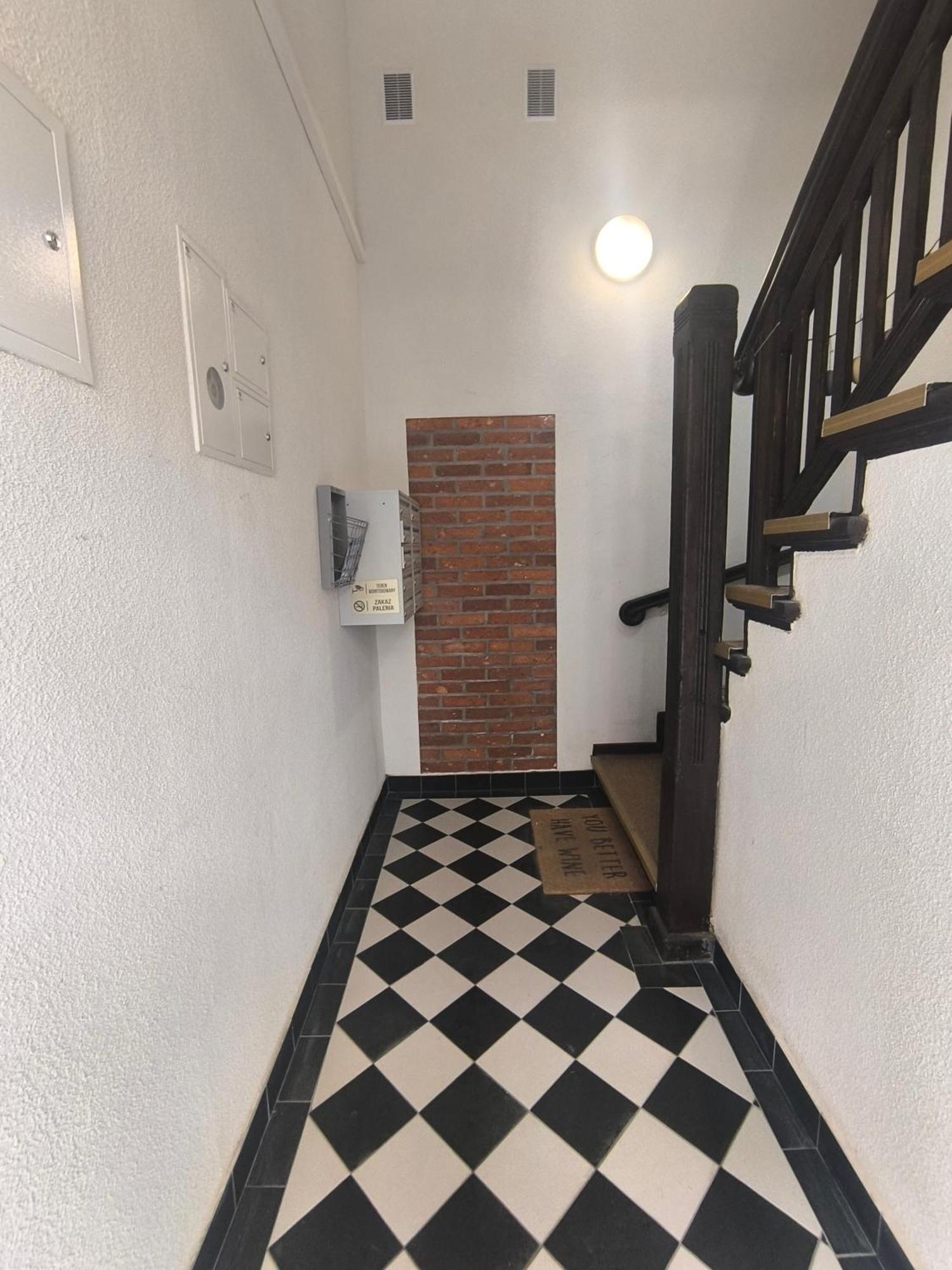 סלאופסק Apartments Psd Anny Lajming 3A מראה חיצוני תמונה