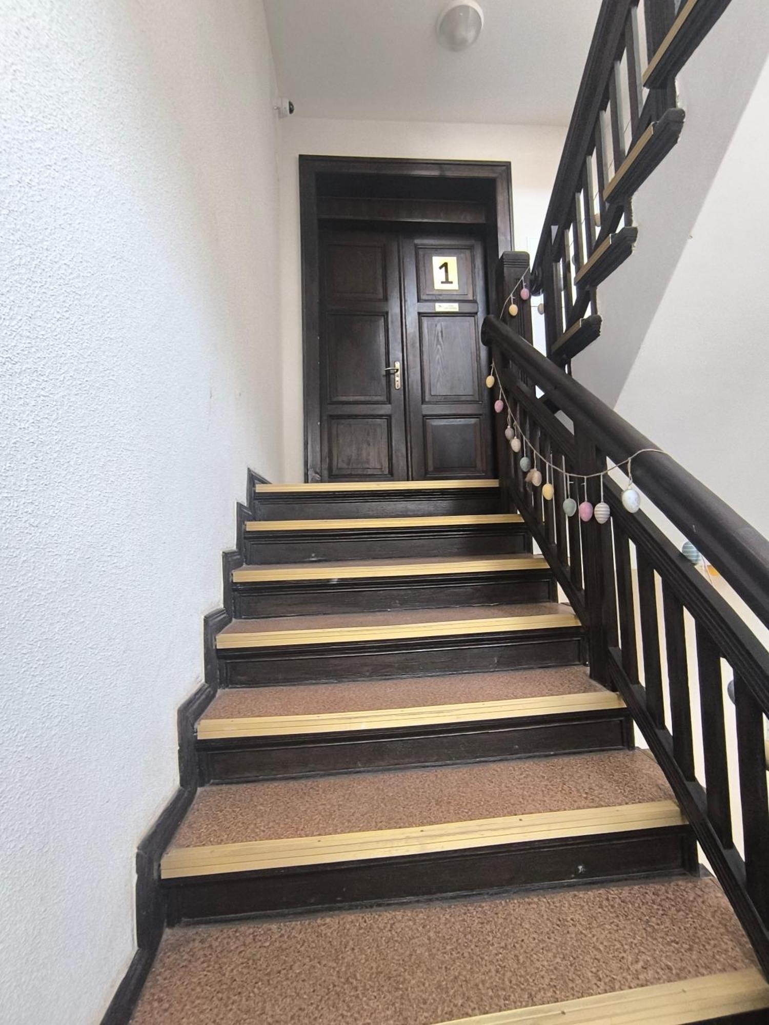 סלאופסק Apartments Psd Anny Lajming 3A מראה חיצוני תמונה